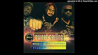 Sweet Darling (Mossa x Leku G x Bhadubwoe) Solo vibez playlist  2021