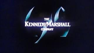 The Kennedy/Marshall Company Logo (With MPAA Rating Screen)