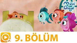 Mavi Dünya | 9.Bölüm