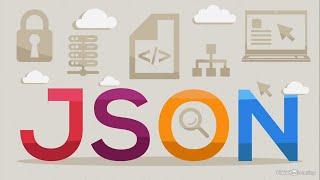 JSON tutorial for Beginners | JSON Essential Training