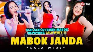 Lala Widy - Mabok Janda (Live Electone Lembayung Musik) | Sudah mabok minuman