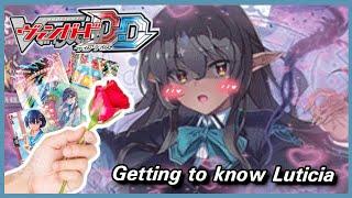 Improve your chances versus Luticia with these 3 tips | Cardfight!! Vanguard Dear Days