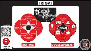 What is "IKIGAI" and how can you develop your own? Season 35 - Ep 10