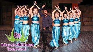 Bollywood MashUp @DBDCdance | 8th Bollywood & Multicultural Dance Festival