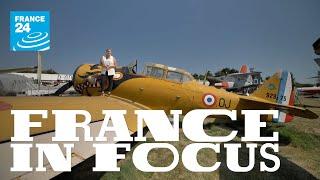 France in Focus - Toulouse : The beating heart of France's aviation industry