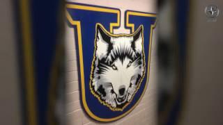 Stadium Journey - Lakehead Thunderwolves