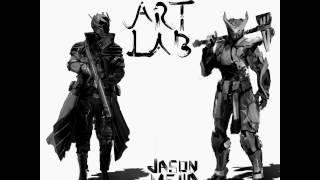 Art Lab#6 - Scifi Destiny Character Concepts