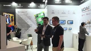 EDATEC and Raspberry Pi invite you to embedded world 2025!