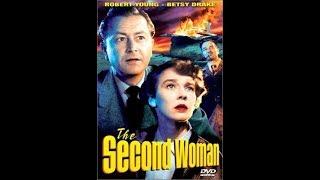 Другая женщина / The Second Woman - фильм криминальная драма