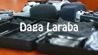 Kafar Sadarwar Media Trust Za Ta Fara Shirin Podcast Da Hausa