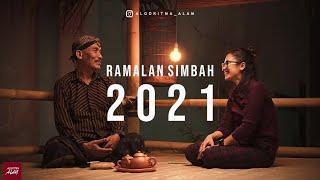 "RAMALAN SIMBAH DI TAHUN 2021"