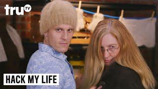 Hack My Life - Hackmasters: Dog Hair