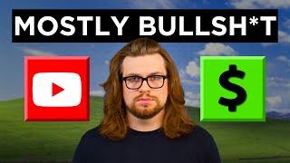 Debunking YouTube’s Biggest Myth: Tags