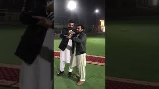 funny moments of Rj bilal jan before releasing the Rasha janana song#pashto #joint