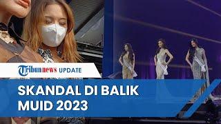 Berembus Isu Foto Telanjang saat Pemeriksaan Tubuh di Ajang Miss Universe Indonesia 2023