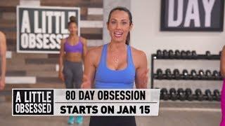 A Little Obsessed | Official Teaser | Beachbody