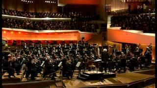 弦楽のためのアダージョ / Adagio for Strings Op.11 / Samuel Barber