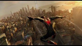 ‍️ Spider-Man 2 PS5: #2 After Prologue Gameplay! New Villains, New Powers, and More!