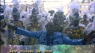 Compacto Oficial Carnaval 2005 - Beija-Flor de Nilópolis