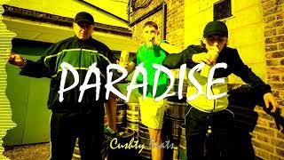 [FREE] UK Bassline Type Beat 2022 | "Paradise" | Bassline House MC Beat