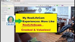 RealLifeCam Prices & Alternatives (An Honest Review)