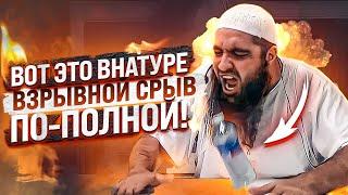 Умирая, он сказал: "ВЫКЛЮЧИ КОРАН, ВКЛЮЧИ МУЗЫКУ!" Мухаммад Хоблос | Dawah Project