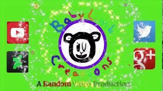 Baby Lamb Creations Wink [Redone]