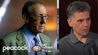 How Stephen Ross tried to get Miami Dolphins to tank for 2020 draft | Pro Football Talk | NFL on NBC