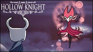 Hollow Knight Boss Discussion - Nightmare King Grimm