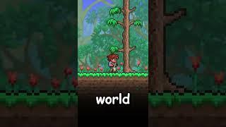 INSTANT ENCHANTED SWORD AT START OF WORLD WITH THIS TERRARIA 1.4.4 SEED!! 