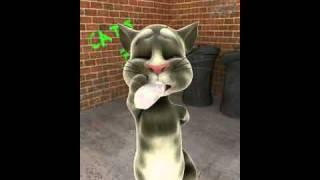 Talking Tom