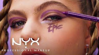 NEW Epic Wear Liner Sticks | NYX Cosmetics