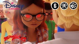 Miraculous | Hypnose | Disney Channel BE