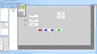 INTOUCH SQL DataBase ACCESS PART1