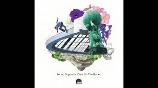 Sound Support - Thesaurus Rex