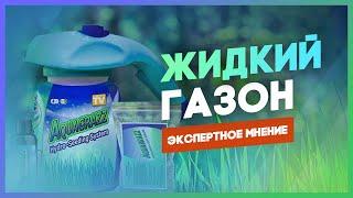 Все о газоне | Жидкий газон: плюсы и минусы, стоит ли покупать