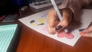 Kpop journal with me! BT21 profile