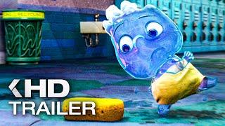 ELEMENTAL All Trailers (2023)