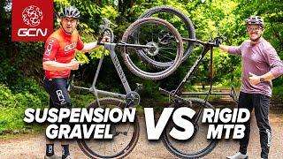 When Is A Gravel Bike Not A Gravel Bike?