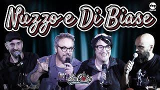 Nuzzo e Di Biase a De Core Podcast - Ep. 22