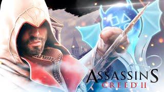 Платина в Assassins Creed 2 100% ДОСТИЖЕНИЙ!