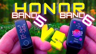 Should I Upgrade from Honor Band 5 to Honor Band 6? Review & Comparison | Replace Straps Tutorial