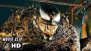 Venom Death Scene | VENOM: THE LAST DANCE (2024) Movie CLIP HD