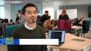 Smart Regions: iOS Developer Academy (Italy) - full episode