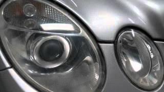 2004 Mercedes-Benz E-Class - Bedford OH