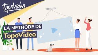 La Méthode de TopoVideo - Agence de Vidéo Explicative