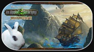 NEVERWINTER: As Above, So Below  01 - Rückkehr nach Pirates’ Skyhold