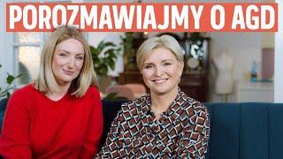 Sprzęty AGD do domu - odpowiadamy na Wasze pytania | Ula Pedantula #391