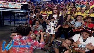 Wowowin: Unexpected marriage proposal, nangyari sa Willie of Fortune!