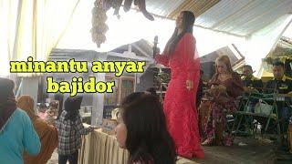 minantu anyar || bajidor - desty || live darangdan sumedang #music #dangdut #widista